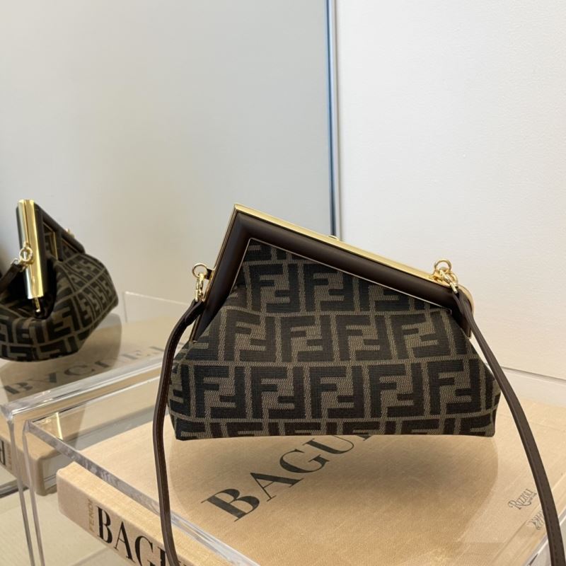 Fendi Satchel Bags